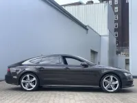 Gebraucht Audi A7 S-Line 272 PS (200 kW) 2018 Kleinwagen