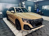 Gebraucht Audi Q8 S-Line 286 PS (210 kW) 2025 SUV