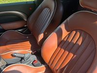 Gebraucht Mini One Cabriolet 96 PS (70 kW) 2007 Cabrio