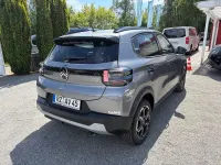 Neu Citroën C3 101 PS (74 kW) 2026 Grau SUV