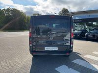 Neu Nissan Primastar Tekna 170 PS (125 kW) 2025 Midnight black Van / Kleinbus