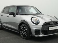 Usata Mini Cooper S 204 CV (150 kW) 2024 Argento Utilitaria
