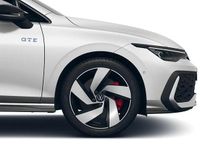 Gebraucht VW Golf VIII GTE 272 PS (200 kW) 2025 Weiß Limousine