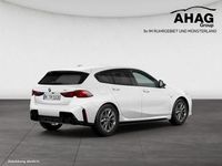 Używany BMW 120 Efficient Dynamics 170 KM (125 kW) 2025 Czarny Hatchback