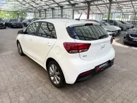Gebraucht Kia Rio Vision 84 PS (61 kW) 2023 Weiß Kleinwagen