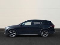 Gebraucht Ford Focus Active X 116 PS (85 kW) 2024 Obsidianschwarz metallic (metallic) Kombi