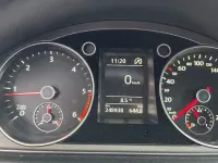 Gebraucht VW Passat Trendline 140 PS (102 kW) 2012 Silber Kombi