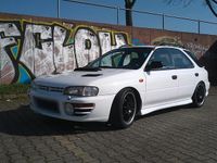 Gebraucht Subaru Impreza GT 211 PS (155 kW) 1995 Kombi