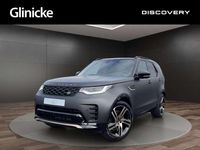 Neu Land Rover Discovery 5 349 PS (256 kW) 2026 Grau SUV