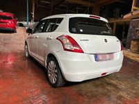 gebraucht Suzuki Swift 2013 kupplungsproblem