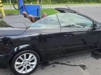 Gebraucht Opel Astra Cabriolet Edition 140 PS (102 kW) 2006 Cabrio