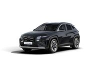 Neu Hyundai Tucson 215 PS (158 kW) 2025 Schwarz SUV