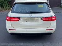 Gebraucht Mercedes E200 2019 Kombi