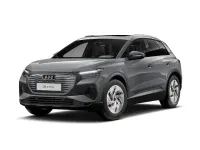 Gebraucht Audi Q4 e-tron Ambiente 210 kW (286 PS) 2026 Kieselgrau SUV