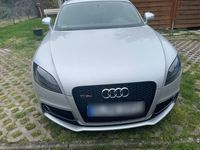 gebraucht Audi TT Hingucker