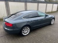 gebraucht Audi A5 Sportback 2.0 TFSI multitronic