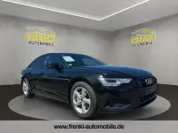 Gebraucht Audi A6 Sport 245 PS (180 kW) 2021 Schwarz Limousine