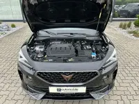 Gebraucht Cupra Formentor 150 PS (110 kW) 2023 Schwarz SUV
