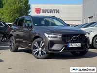 Gebraucht Volvo XC60 Plus 398 PS (292 kW) 2024 Platinum grey / metallic SUV