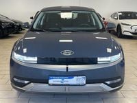 Gebraucht Hyundai Ioniq 5 Dynamiq 125 kW (170 PS) 2021 Blau SUV