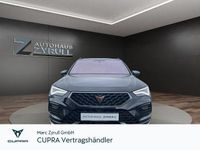 Gebraucht Cupra Ateca 300 PS (220 kW) 2022 Schwarz SUV
