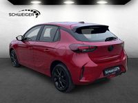 Gebraucht Opel Corsa 101 PS (74 kW) 2024 Rot Limousine