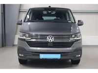 Usata VW Multivan 204 CV (150 kW) 2022 Grigio Monovolume