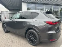 Neu Mazda CX-60 Homura-Line 254 PS (186 kW) 2026 SUV