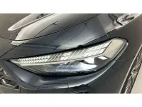 Brugt Audi A5 S-line plus 204 HK (150 kW) 2025 Blå Stationcar