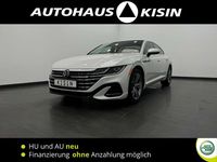 Neu VW Arteon R-line 305 PS (224 kW) 2025 Schwarz Limousine