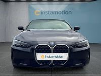 Gebraucht BMW 420 190 PS (139 kW) 2022 Schwarz Cabrio