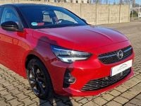 Gebraucht Opel Corsa GS Line 101 PS (74 kW) 2020 Rot Kleinwagen