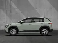 Neu Skoda Epiq Essence 153 kW (209 PS) 2026 Marblegrau SUV