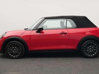 Gebraucht Mini Cooper Cabriolet Classic 163 PS (119 kW) 2025 Rot Cabrio