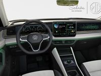 Neu VW Tayron Elegance 150 PS (110 kW) 2026 SUV