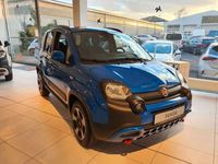 gebraucht Fiat Panda Cross Hybrid 70 PS - Klimaauto., CarPlay