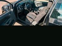 Gebraucht Ford Fiesta 75 PS (55 kW) 2002 Schwarz Kleinwagen