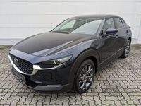 gebraucht Mazda CX-30 2.0 l -X Exclusive Driver-& Design-Paket 2024 NEU