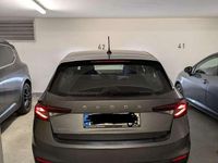 Gebraucht Skoda Fabia Style 110 PS (80 kW) 2023 Limousine