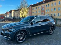 Gebraucht BMW X5 Efficient Dynamics 286 PS (210 kW) 2022 Schwarz SUV