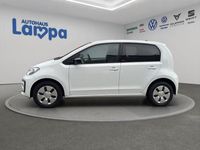 Gebraucht VW up! Active 65 PS (47 kW) 2022 Pure white Kleinwagen