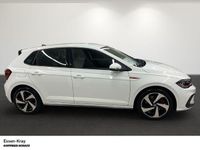 Gebraucht VW Polo GTI 207 PS (152 kW) 2023 Weiss Kleinwagen