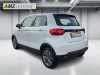 Gebraucht Leapmotor T03 69 kW (95 PS) 2025 Weiß Kleinwagen