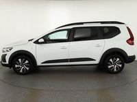 Neu Dacia Jogger 110 PS (80 kW) 2025 Andere Van / Kleinbus