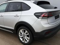 Neu VW Taigo Life 95 PS (69 kW) 2026 Schwarz SUV