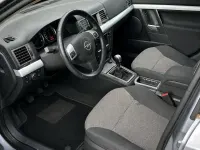 Gebraucht Opel Vectra 150 PS (110 kW) 2005 Grau Kombi