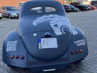 Gebraucht VW Käfer 116 PS (85 kW) 1971 Grau Coupé