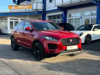 Occasion Jaguar E-Pace S 179 PK (131 kW) 2018 Rood SUV