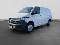 Brugt VW T6.1 110 HK (80 kW) 2022 Hvid Van