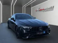 Gebraucht Mercedes E53 AMG AMG 435 PS (319 kW) 2021 Schwarz Coupé